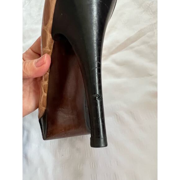 Stuart Weitzman heels - Picture 10 of 10